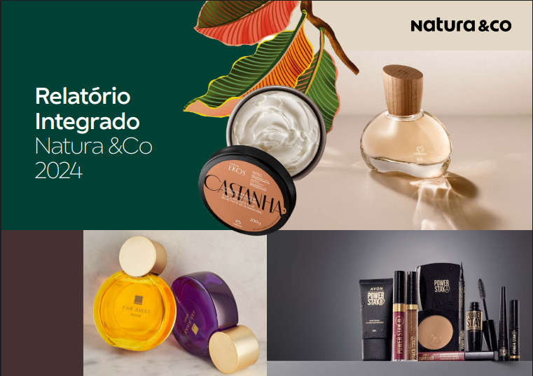 NATURA&CO24