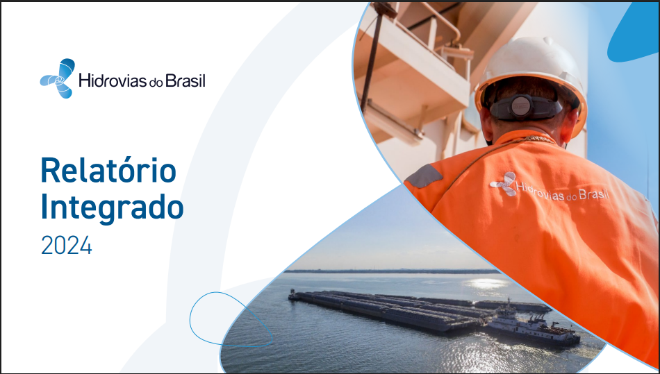 Hidrovias do Brasil
