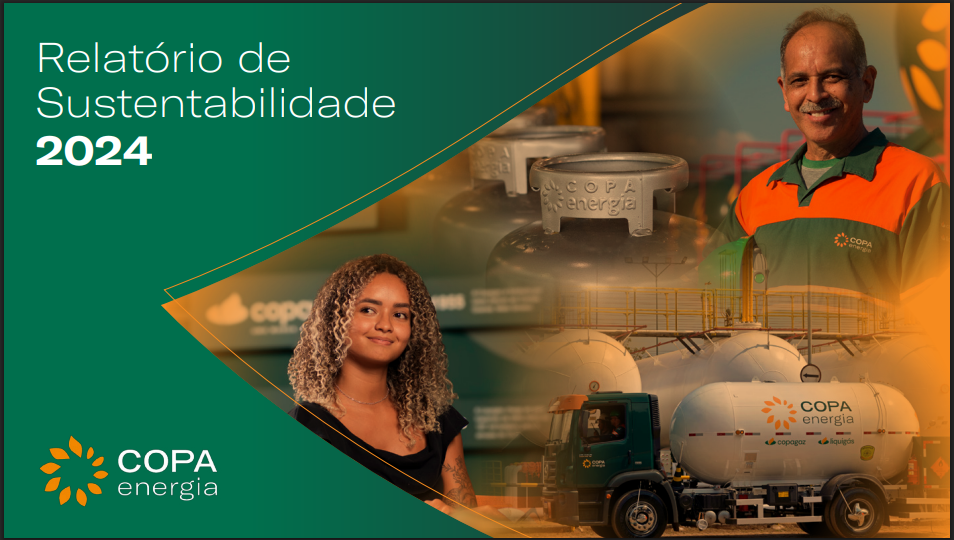 COPA ENERGIA