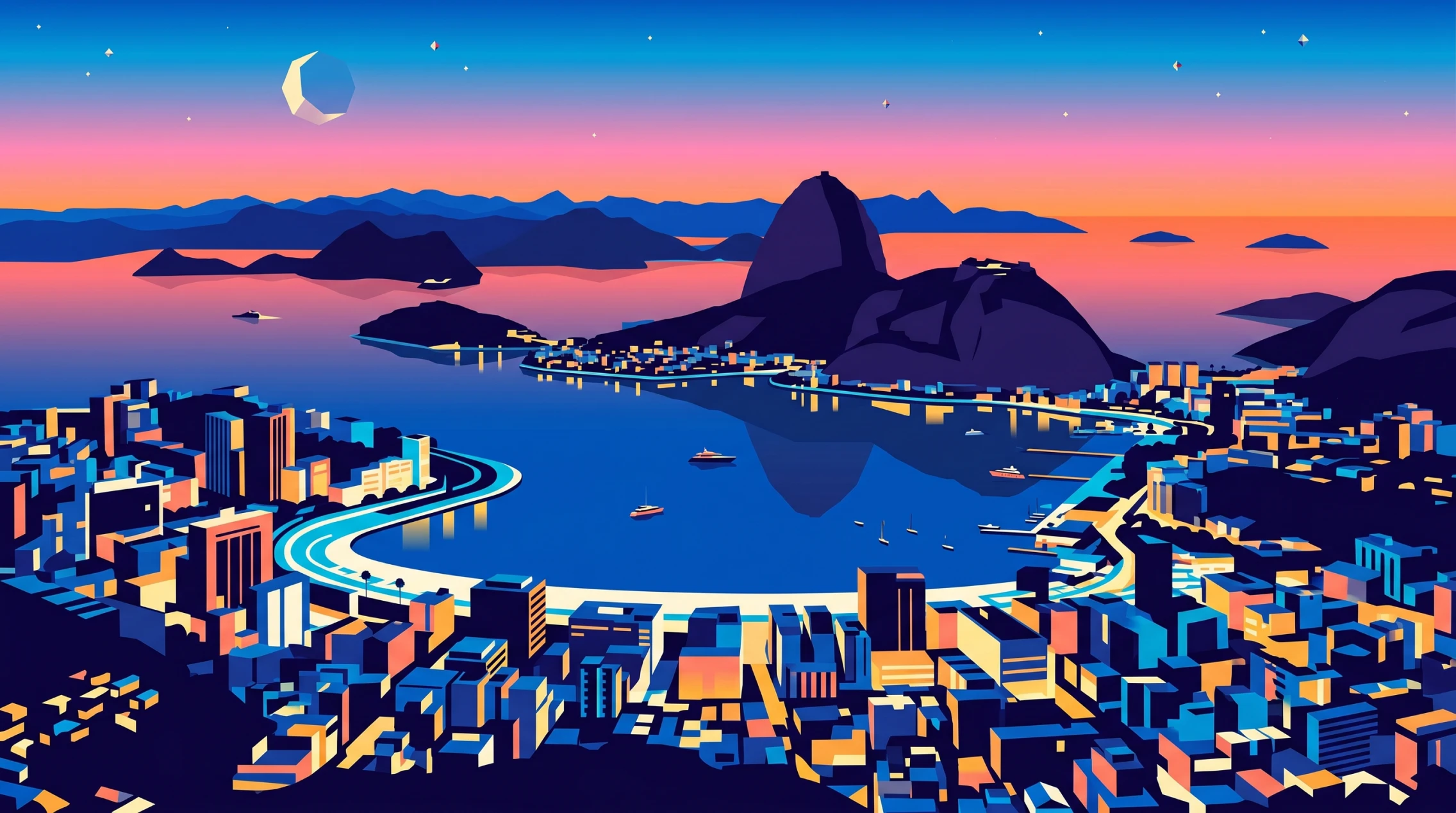 Rio Nature & Climate Week 2026 reforça o protagonismodo Sul Global na agenda climática